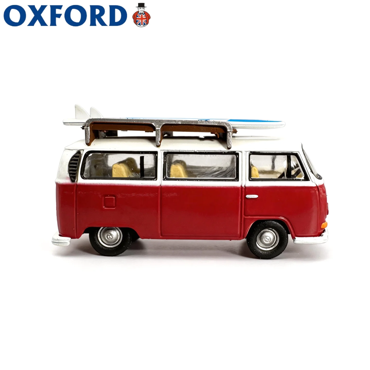 Modelo de Coche de Aleación Fu - Party Games Bus reseña y precio