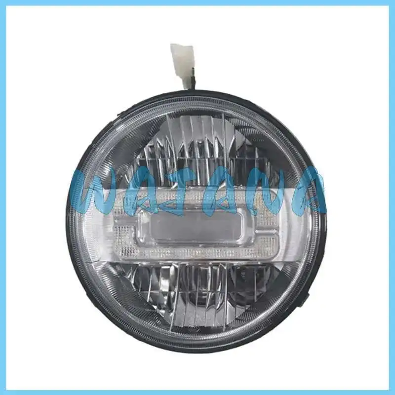 

Headlight Headlamp / Rear Brake Tail Light Assembly / Front / Rear Turning Light Signal Lamp for Kove / Colove 500f Zf500
