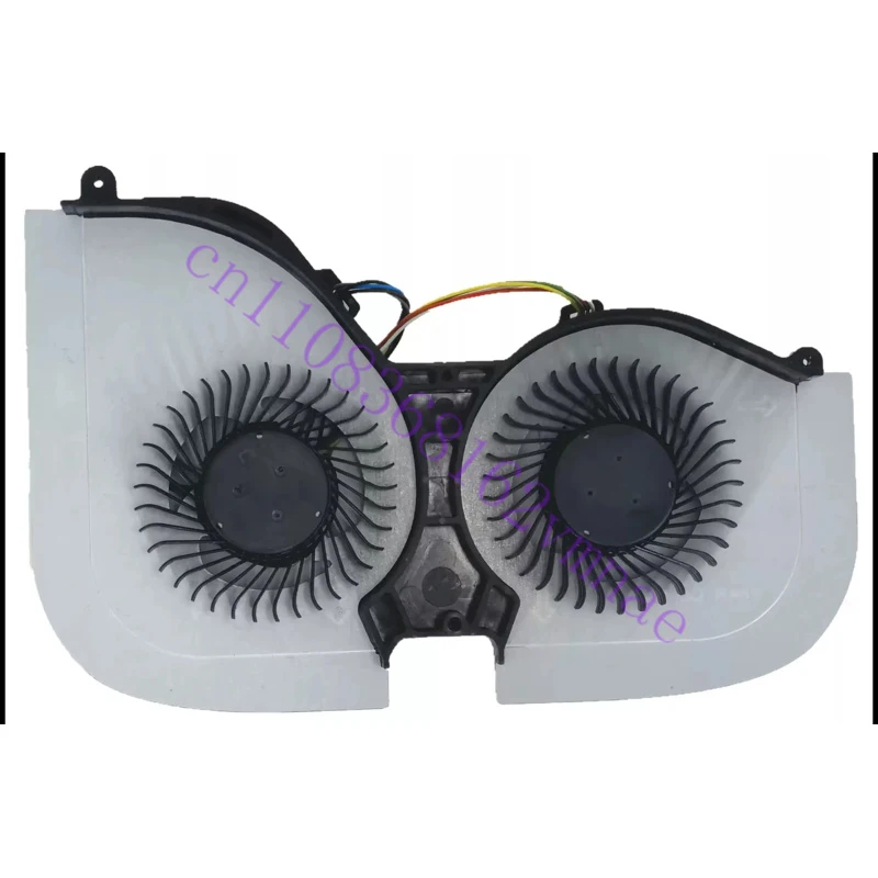 NEW Fan for HP Elite Slice G2 Zoom Promo EG1 EG2 Series 902410-001 FHKR DFS400705PU0T FHKS DFS400805PB0T 6033B0048801 DC 5V Fan
