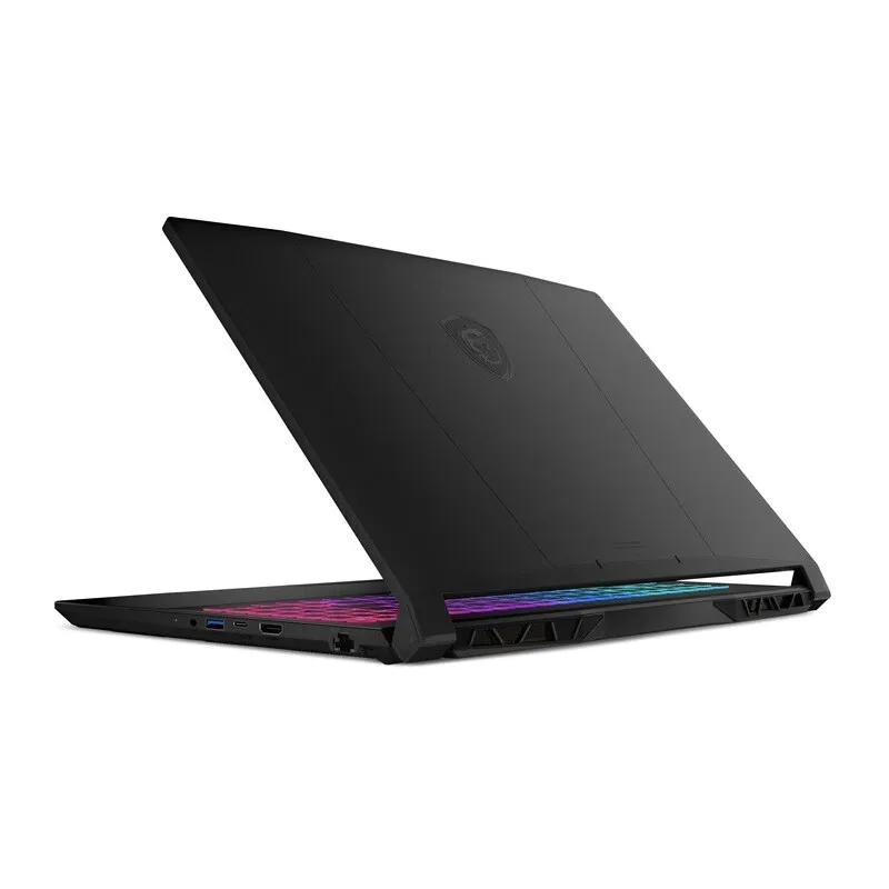 2024 Msi Cyborg 14 Gaming Laptop 14 Inch Fhd 144Hz Ips Scherm Notebook I5-13420H 16Gb 512Gb Ssd Rtx4050 Netbook Laptop Computer