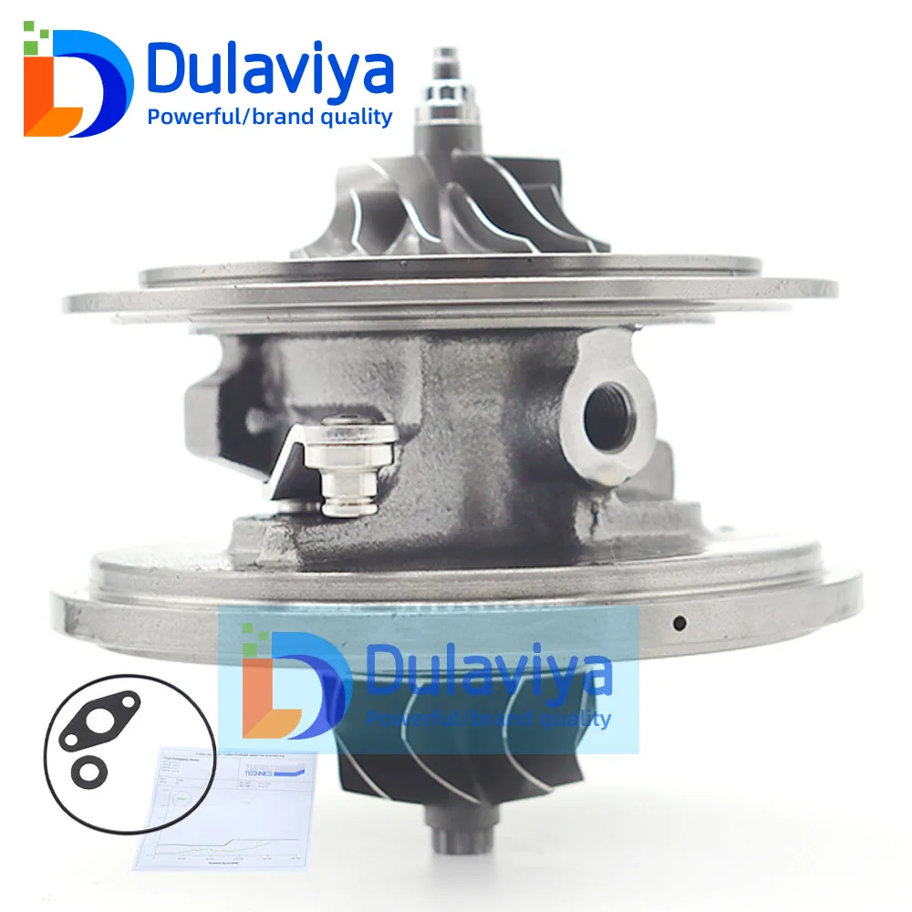 

ДЛЯ турбокартриджа Chra Ford Transit 2.2 D 153HP 113KW 2011 7867556 787556-0016 787556-0017 787556-0022 Сердечник турбины