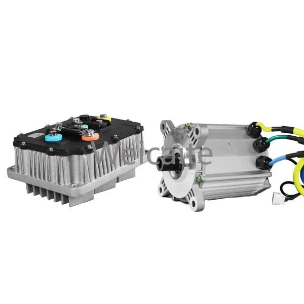 

Electric Brushless DC Motor 72V 5KWPMSM DC Motor Brushless Motor Electric Four-wheeler All-terrain Vehicle