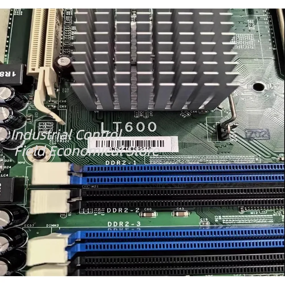 WADE-8067PE Main board of industrial control equipment