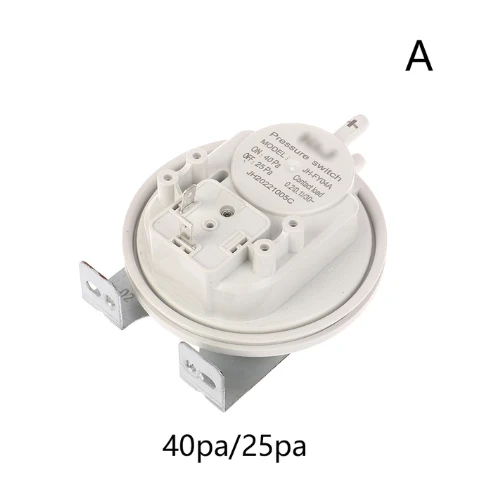 

Home Appliance Parts Accessories Gas Heater Parts Durable Pressure Diaphragm