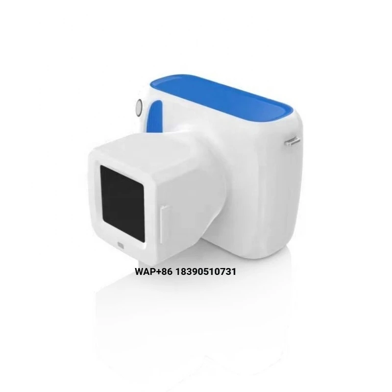 Directly from the manufacturer Handheld Portable DR Lightweight Mobile Digital X-ray Machine Wireless Handheld X-ray Machine for