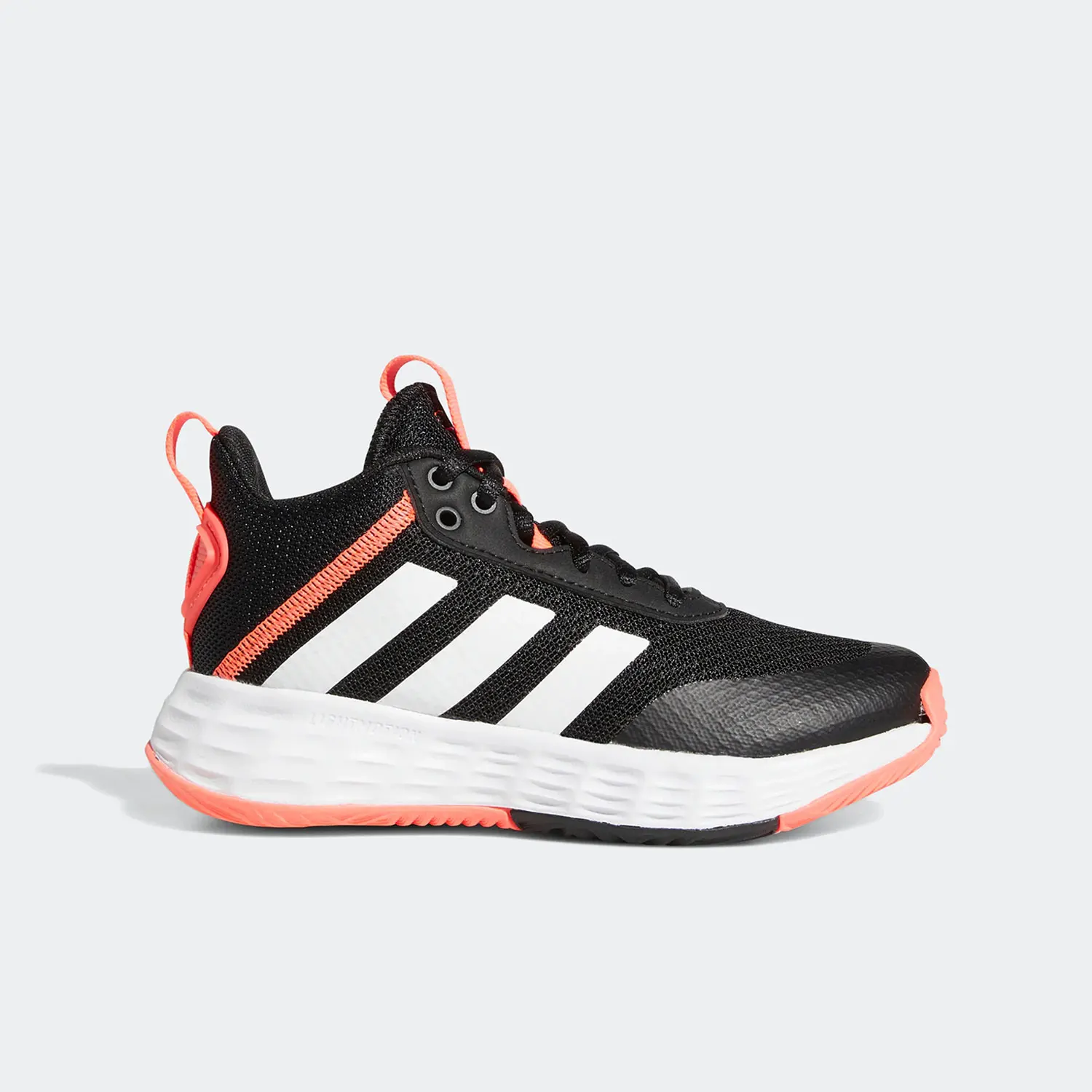 

Adidas Genuine Autumn/Winter New Arrival Youth Cushioned Breathable Basketball Shoes GZ3379