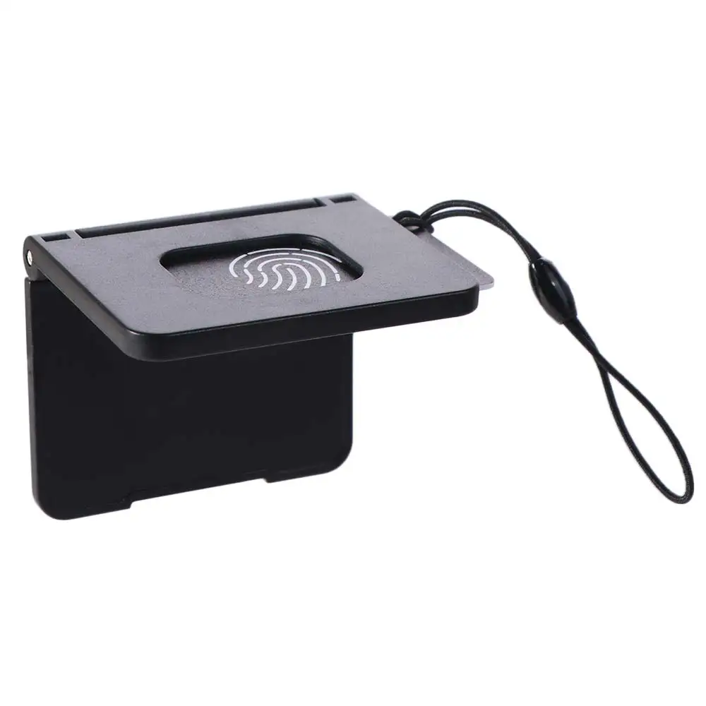 NFC Unlock Smart Cabinet Lock Keyless Entry Invisible Design NFC Smart Lock Long Battery Life Easy To Install Smart Locks
