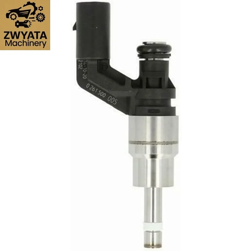 Fuel Injector 02615… - image