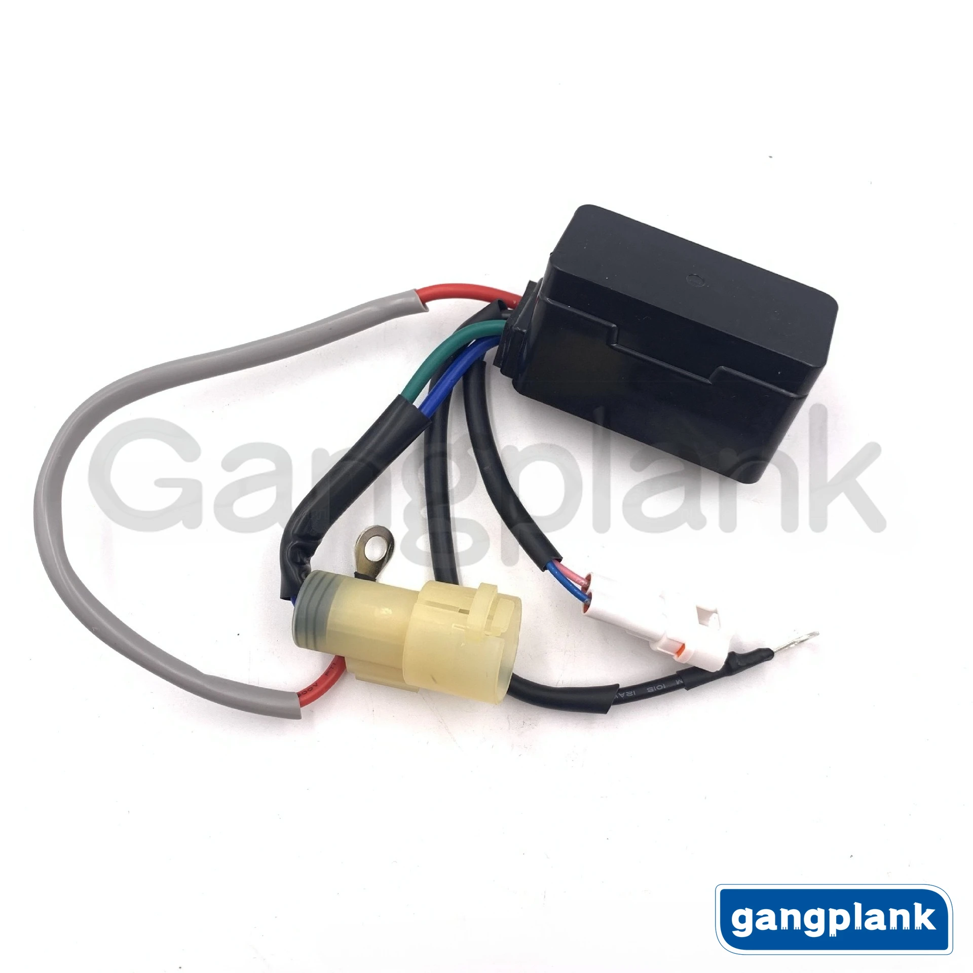 

Lifting Relay 38410-93J10 for Suzuki DF40-DF30 40HP-30HP Outboard Motor Relay