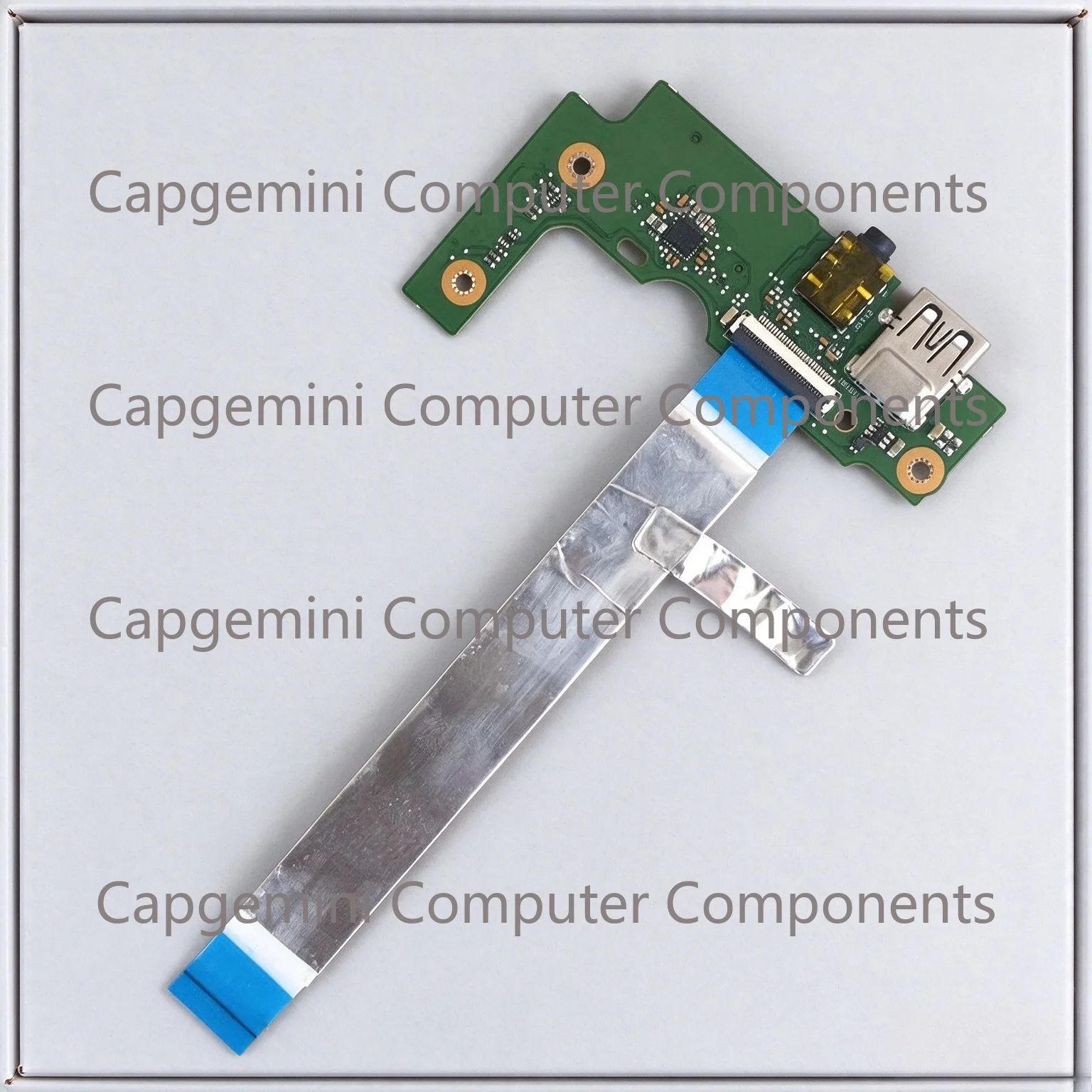 Spare for Asus X556U X556UJ X556UV Laptop HDD USB Audio Hard Disk Driver Board