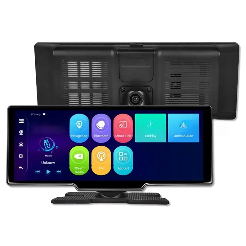 A85E-WIFI Smart Screen Player 10.26