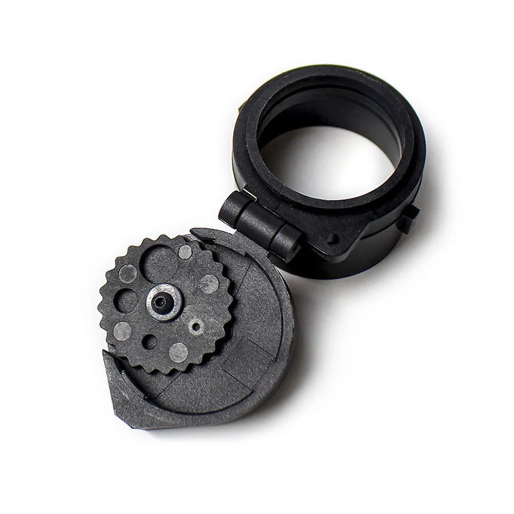 Tapa de objetivo ajustable para visor nocturno PVS14 y PVS31 - imagen 2
