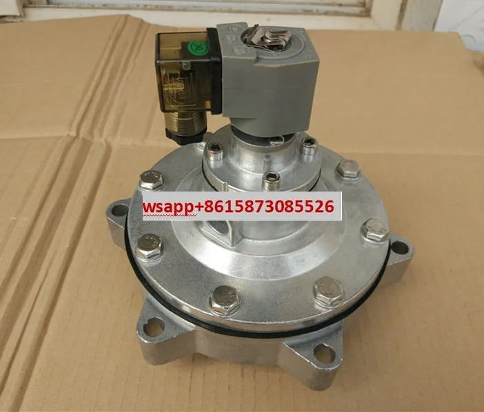 Pulse Submerged Ele…