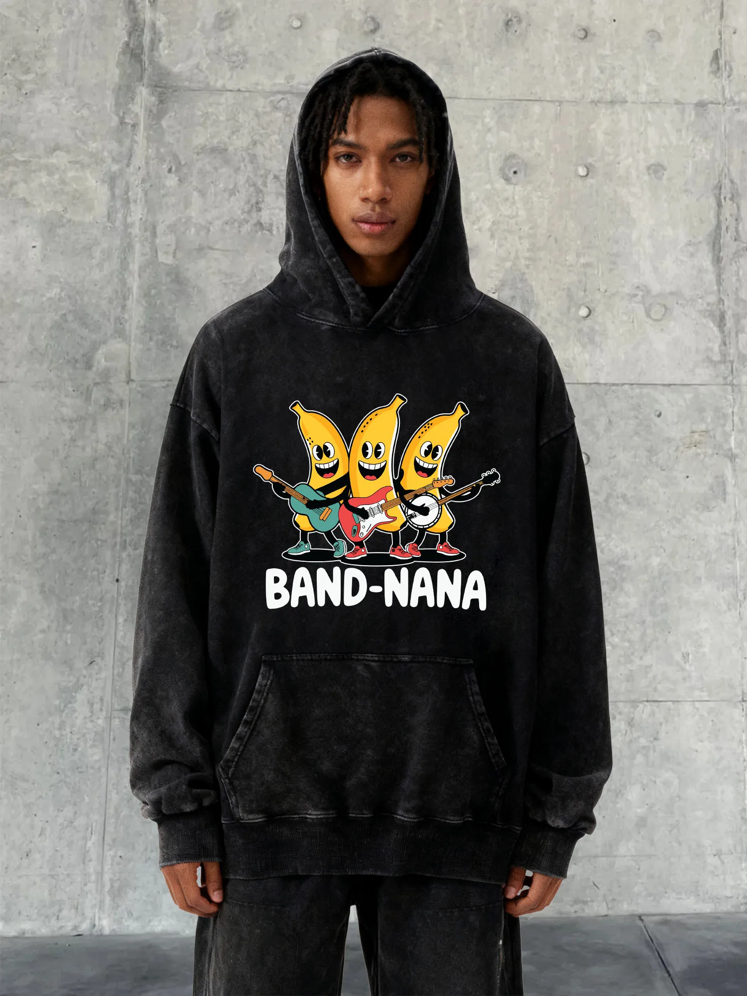 Band-Nana Man 400G … - image