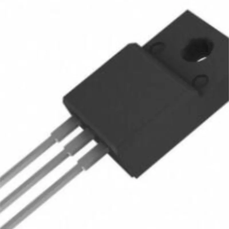 (Product quantity: 10 pieces) UTC7N65L   7N65L   7A650V   TO220F