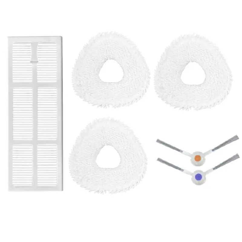 T83C-Sweeper Replac…