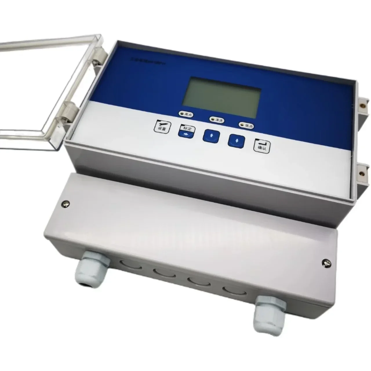 

NEW Easy to install and high-performance YP810 water quality online pH meter for industrial and commercial testing