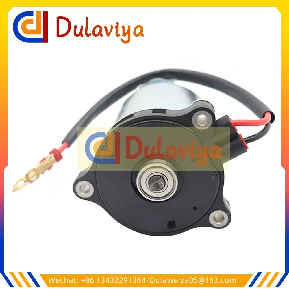 New ABS Brake Booster Pump Motor For Toyota 4Runner Land Cruiser Prado Lexus GX460 GX470 LX570 LX450D 47960-60050 4796060050