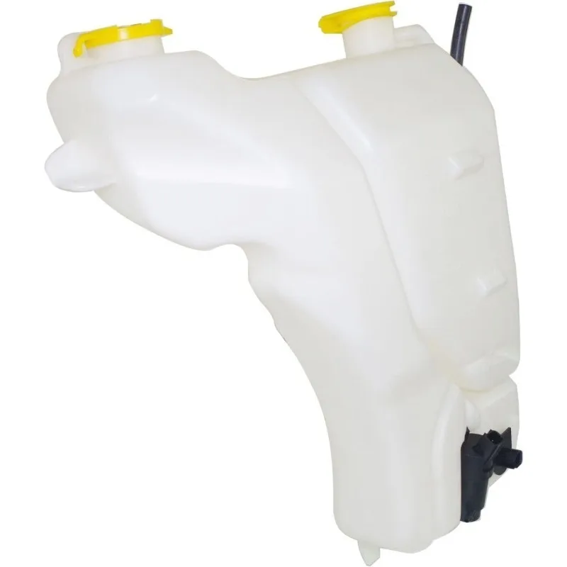 

Replacement Coolant Reservoir For 06-09 Ram 1500 With cap Dual reservoir Overflow tank