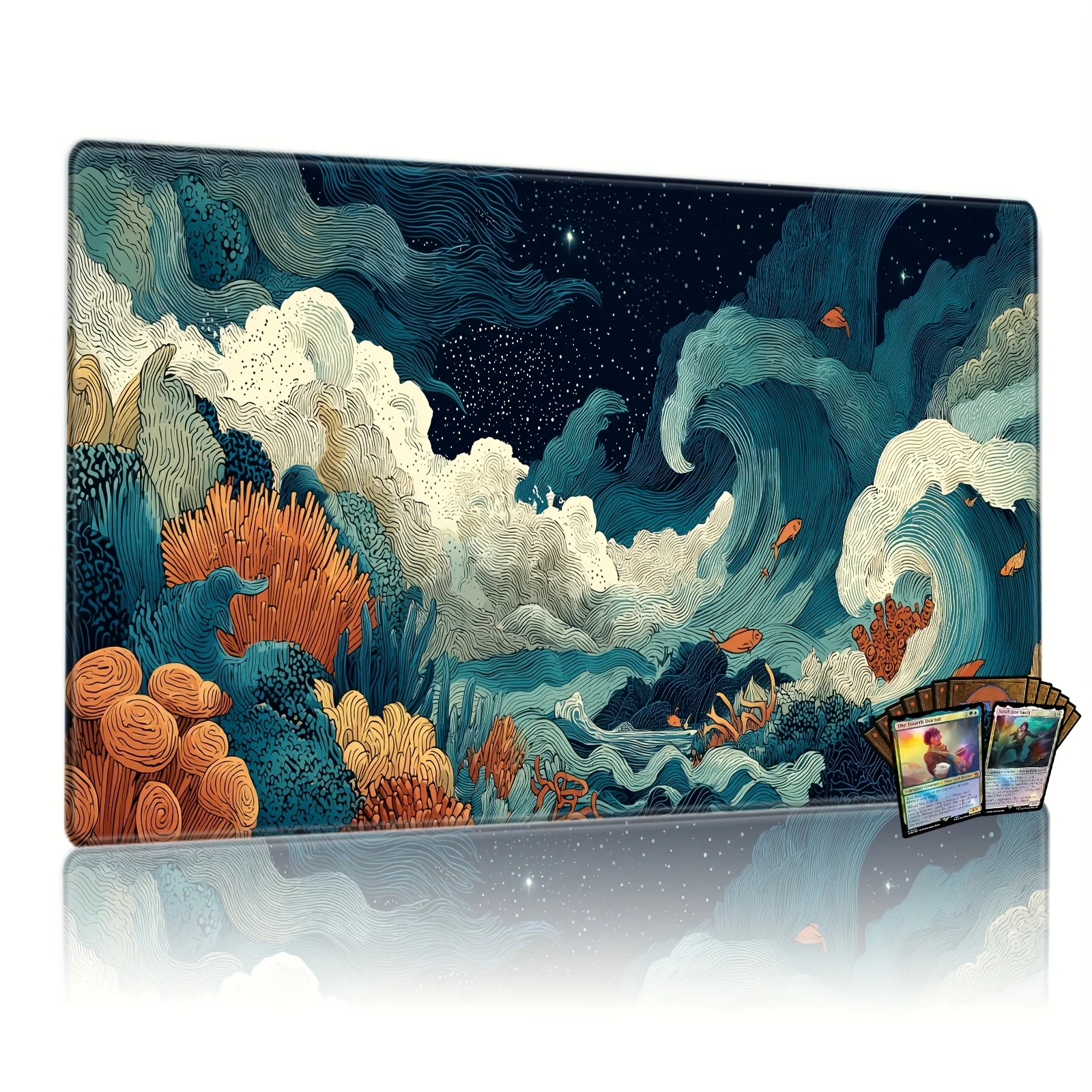 Japanese Ukiyo-E Gr…