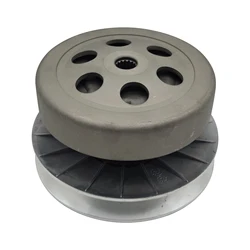 Original Clutch for Linhai 23929 260cc 300cc MAJESTY 250 260 300CC YP250 JL250 LH300 Buyang D300 Feishen Gsmoon ATV Quad