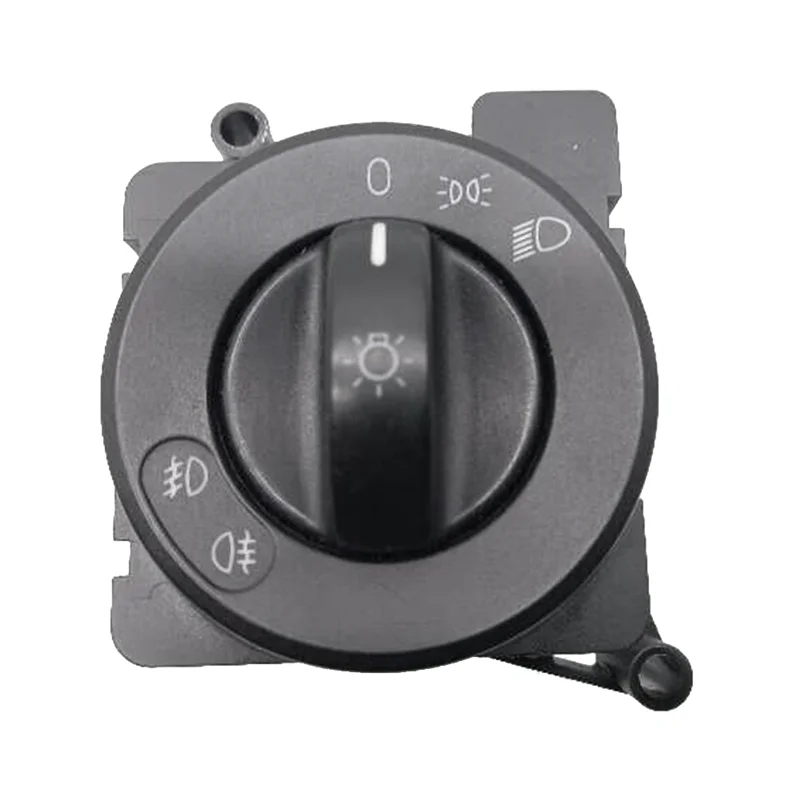 

Car Headlight Switch Fog Lamp Control Switch A9065450304 For Sprinter 2007-2009-N25R