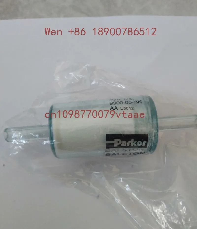 DFU Filter for Flue Gas Online Monitoring Analyzer 630-02639. Shimadzu Filtration