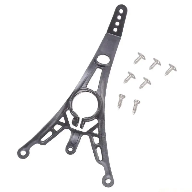 M5TD Camera Canopy Supporting Adjustment Lightweight Quadcopter Canopy for Meteor75/Meteor85 1-2S FPV Frame Racing
