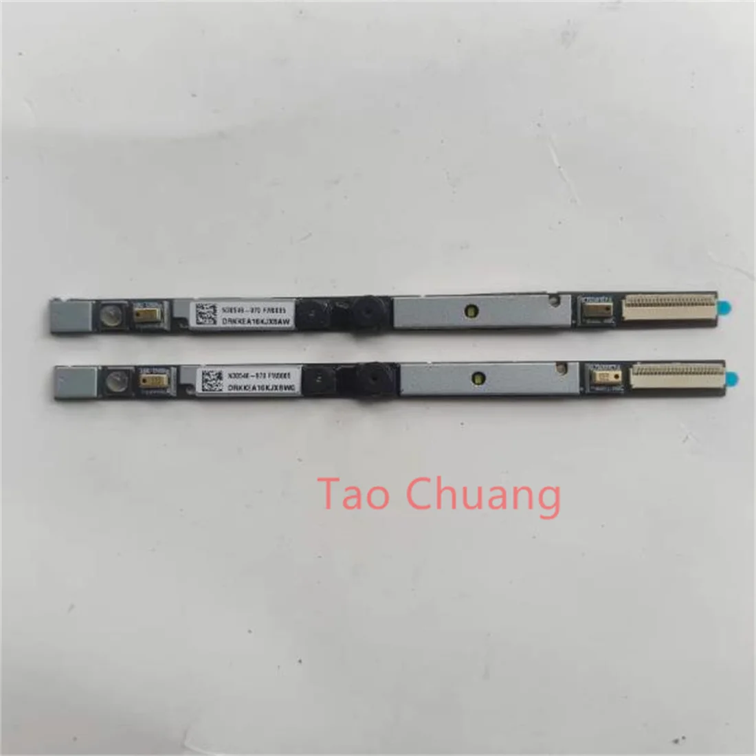 FOR HP Envy 15-FE 15-FH 15Z-FH 15T-FE 17-DA built-in IR camera microphone