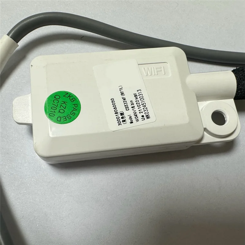 A98G-CS532AF وحدة الشبكة اللاسلكية استقبال لمكيفات الهواء GREE AC اتصال Wi-Fi