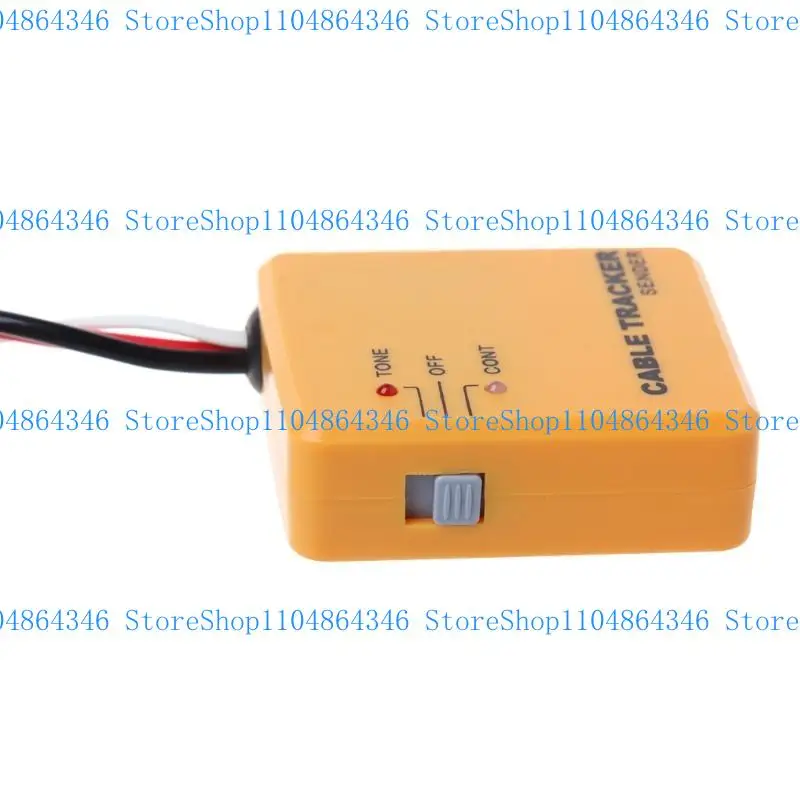 5ASD تعقب الشبكة تشخيص أدوات مكتشف أجهزة الهاتف اختبار تتبع تتبع الأسلاك