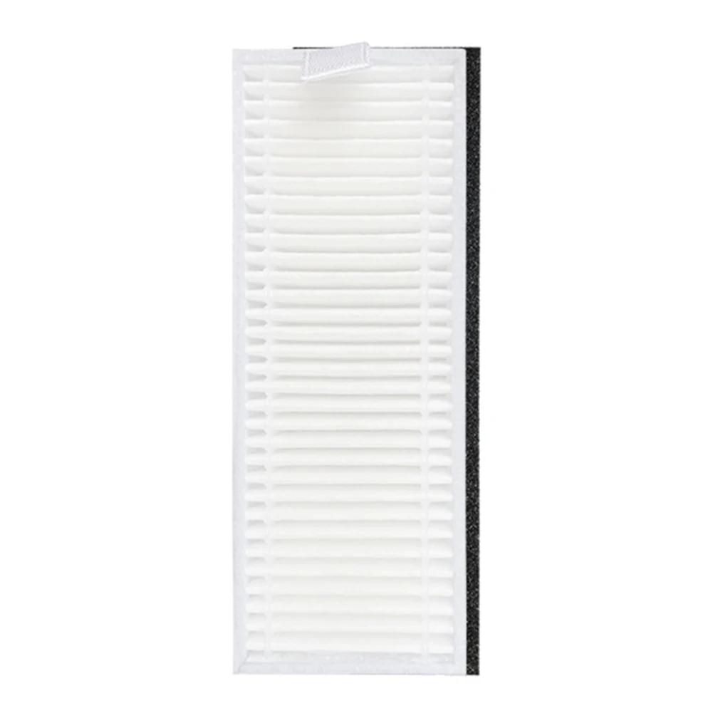 

Anti-Tangle Accessories For Ecovacs For Yeedi Mop Station: HEPA Filter & Mop Pad HEPA Filters Dust Bags Accessories