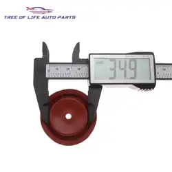 Turbo TD025 49137-07508 Adjustable Actuator Wastegate Diaphragm For Citroen Berlingo Ford Fiesta 1.6 TDCi Peugeot 2008 1.4 HDi