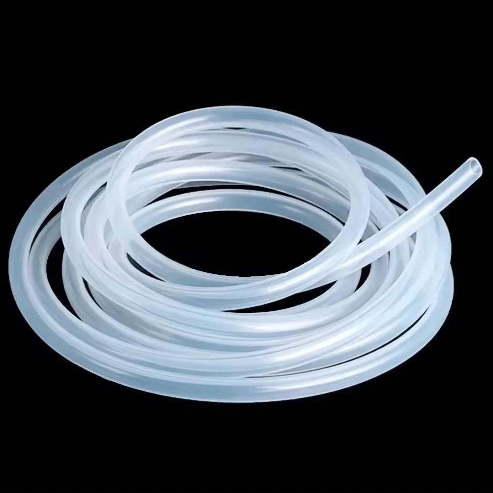 

Latex Surgical Tubing for Medical Use Medical Tubing Silicone Tube