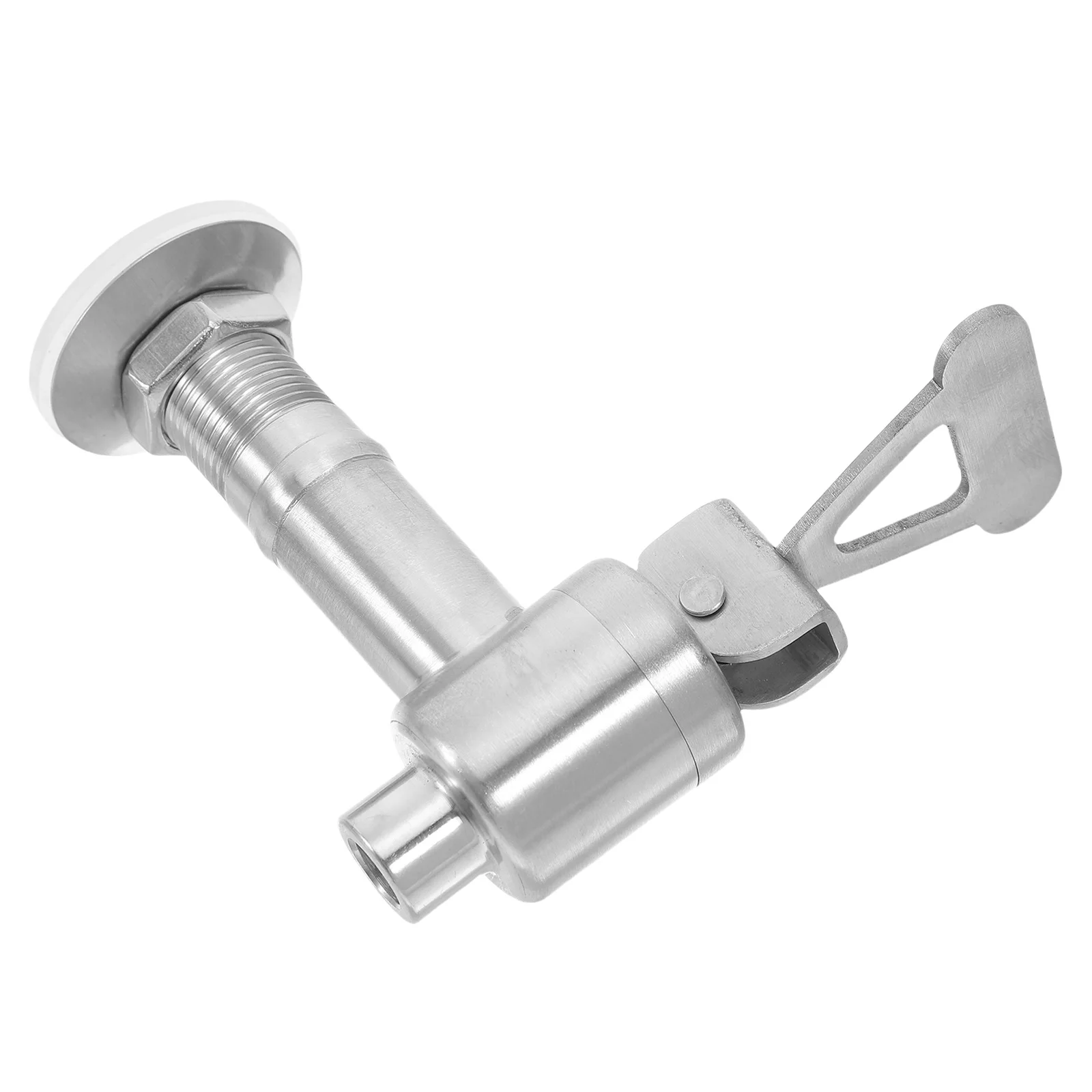 

Stainless Steel Beverage Dispenser Spigot Replacement Water Jug Tap Faucet For Bars Restaurants Home Juice Dispenser Spout Party