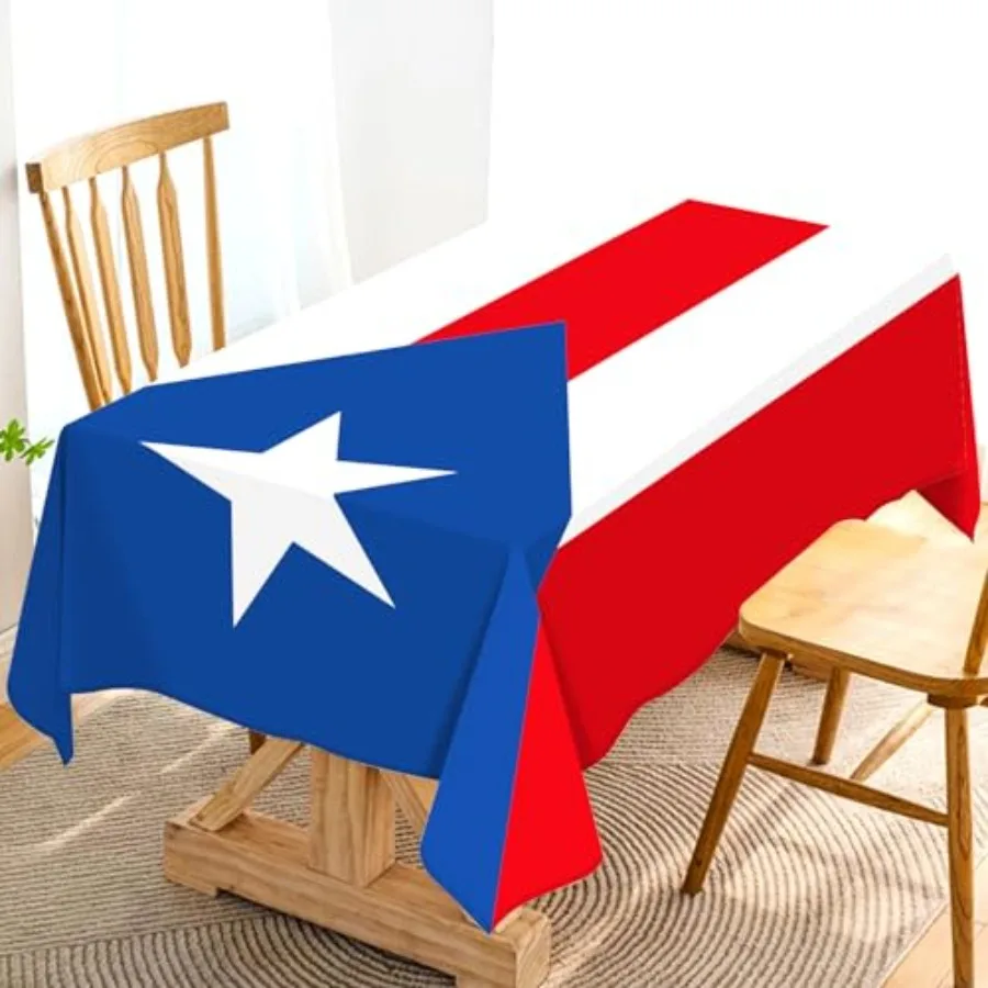 Puerto Rican Tablec… - image