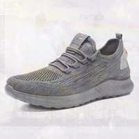 Nonslip Slip-resistant Men's Sneakers For Sports Basketball Tourist Goods Shoes Sale Foreign Tenid Everything Fashion