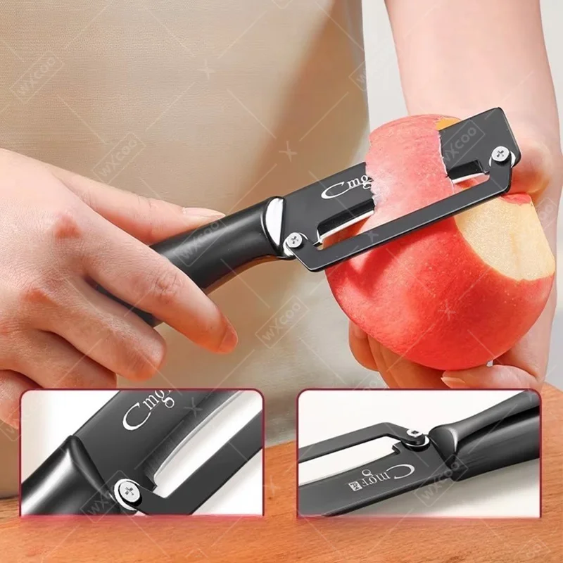 Thumbnail 3 - #33 Low Cost Food Peelers That Work