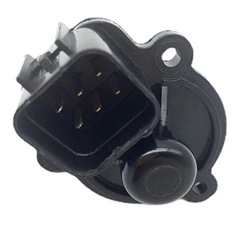 Válvula de Control de aire en ralentí para Mitsubishi, Pajero, Delica, Freeca, Hyundai, Galloper, MD614713, MD614946, MD614743, MD614918