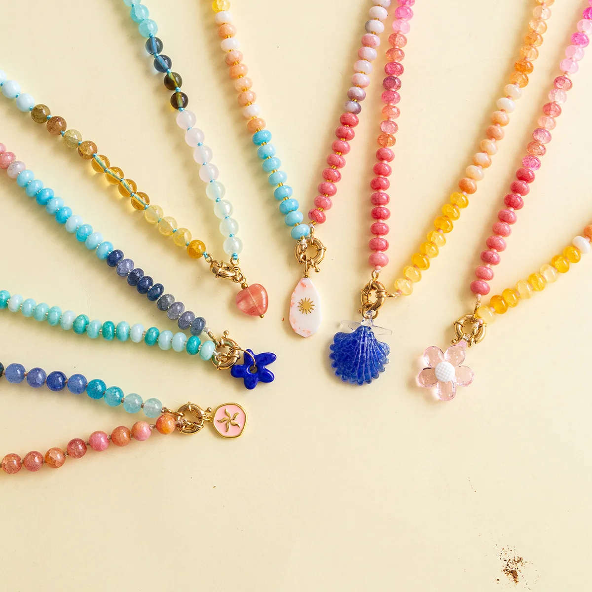 Yori Summer Candy-C…