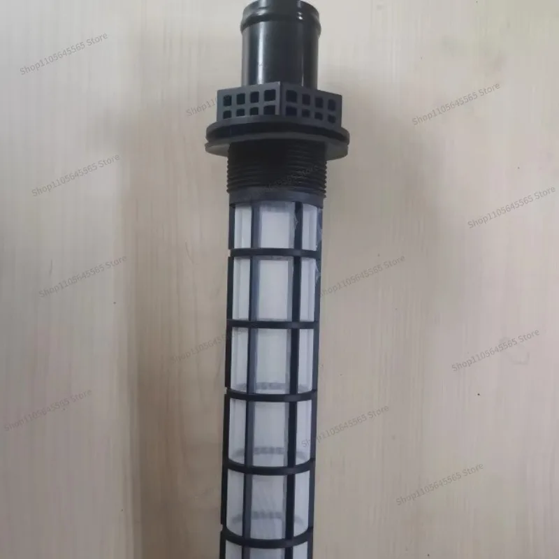 For Road Roller Accessories HD30VV Discharge Plug Water Filter Water Filter Element 2033909