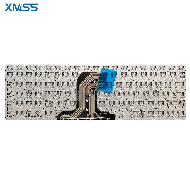 New For HP Pavilion 15-ba 15-ba015wm 15-ba077cl 15-ba113cl US Keyboard Non Backlit