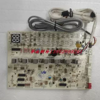 

new air conditioning display board 30563057, circuit board D304F1C GRJ304-B