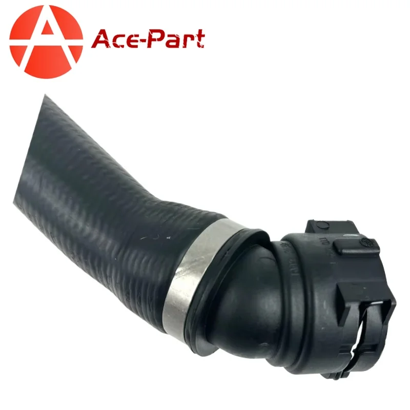 

17128577064 Труба системы охлаждения двигателя для BMW G01 G02 F33 F83 F32 F82 F36 седан