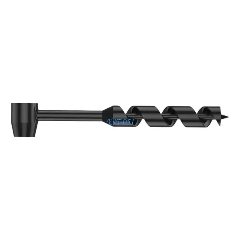 E15A Mini Drill Bit Steel 10mm-25mm for Delicate Tasks in Crafting and Model Making