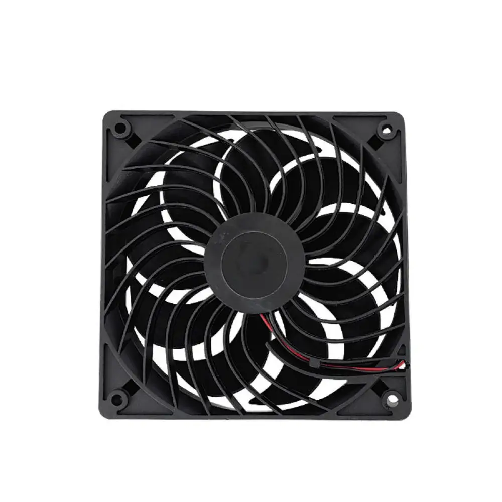 16W Sun Power Double Exhaust Fan Kit For Pet Kennel Chicken Coop Dog House Garden Outdoor Ventilation Cooling Tool - view 4