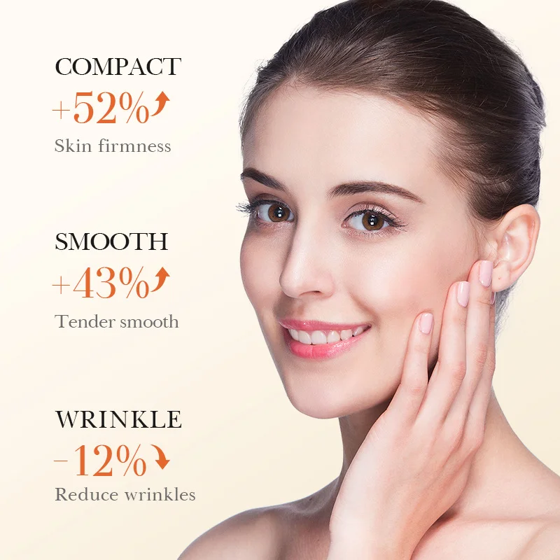Gesichts-Oligopeptid Reparatur – Oligopeptide Wrinkle Bewertung und Preis