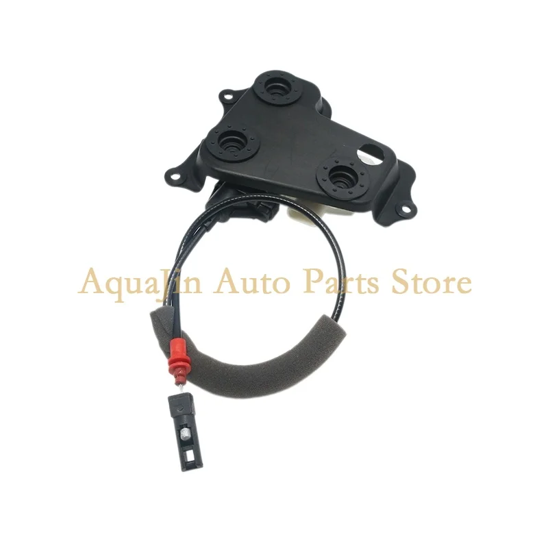 Front Left Door Lock Actuator 1667600700 1667600103 For Mercedes-Benz M-Class W166 ML500 ML400 ML350 ML320 ML300 ML250 2011-2015