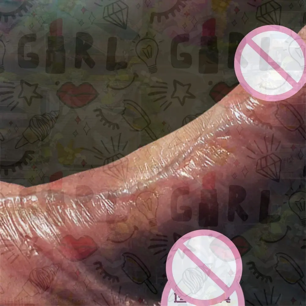 Muschie juguetes sexuales para mujeres pene Phalus enorme glande falo sexo pene vibrador hombres boca elástica erótico coños Lovens