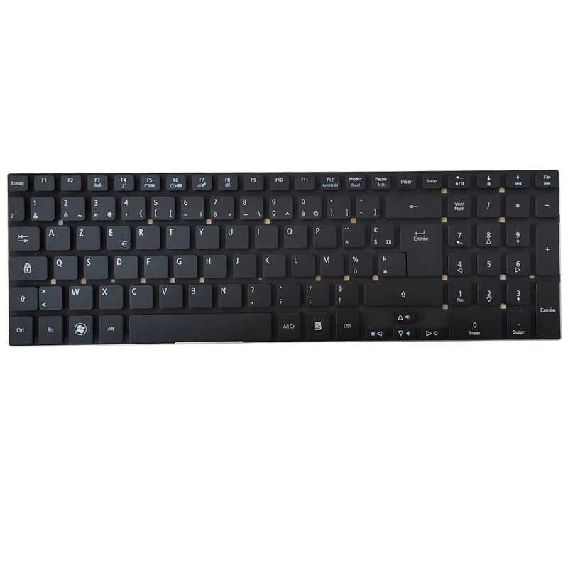 Pop French Keyboard for Acer Aspire E1-522 E1-522G e1-510 E1-530 E1-530G E1-572 E1-572G E1-731 E1-731G E1-771 E1-532 FR keyboard